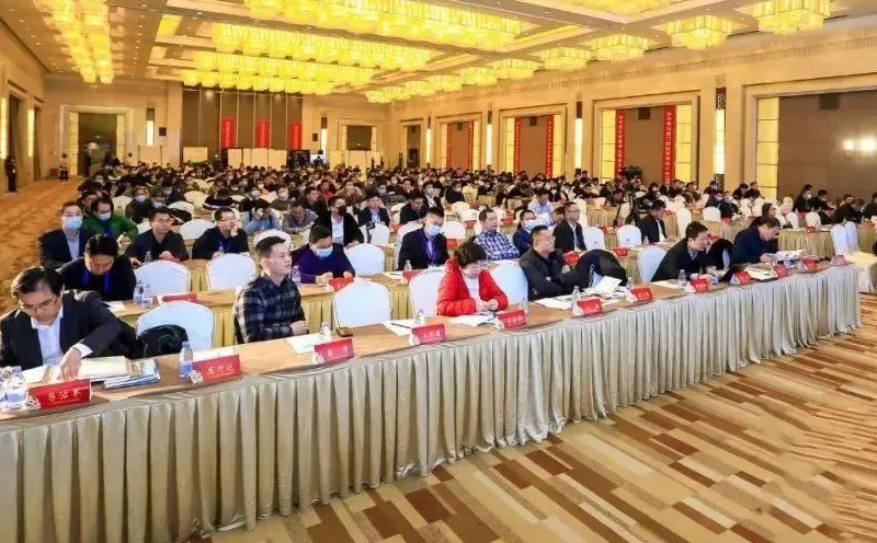 捷晶能源成功協(xié)辦2020第四屆中國危廢產(chǎn)業(yè)創(chuàng)新發(fā)展高峰論壇！